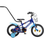 Bicikl Polar JR 14 Rocket — AKCIJA 30%