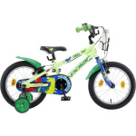 Bicikl Polar JR 16 Dino — AKCIJA 20%