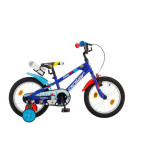 Bicikl Polar JR 16 Police — AKCIJA 29%