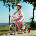 Bicikl Polar JR 16 Summer — AKCIJA 29%