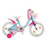 Bicikl Polar JR 16 Unicorn — AKCIJA 29%