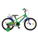 Bicikl Polar JR 18 Football — AKCIJA 10%