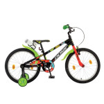 Bicikl Polar JR 20 Dino — AKCIJA 30%
