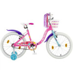 Bicikl Polar JR 20 Icecream — AKCIJA 10%