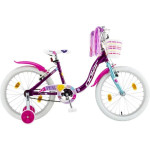 Bicikl Polar JR 20 Spring — AKCIJA 10%