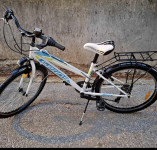 Bicikl SPRING 24' cola