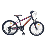 Bicikl Spring Zoom MTB 2040 — AKCIJA 15%