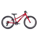 Bicikl Superior Racer 20