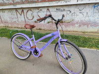 Bicikli za djevojčice