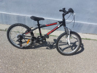 Biciklo dijecji 20 cola