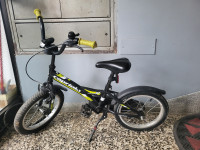BMX Capriolo bicikl