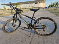 Brdski bicikli Rockraider 20"  (6 do 10 god)