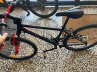 btwin bicikl