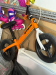 BTWIN dječja guralica (bicikl bez pedala)