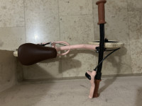 BTWIN Guralica Runride 500 10"