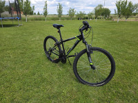 BTwin Rockrider ST 500