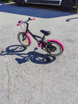 Btwin spy girl hero, dječji bicikl 16”