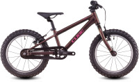 CUBE ACID 160 MOLOTOV´N´PINK 2027