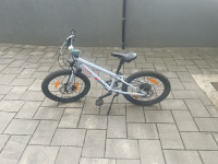 Cube Acid 200 race dječji bicikl - 20”