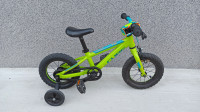 CUBE Cubie 120 dječji bicikl 12"