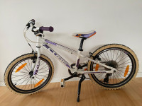 CUBE RACE 200 20" dječji bicikl