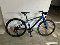 Decathlon - model Riverside