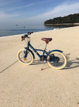 Decatlon ALUminijski bicikl 16’