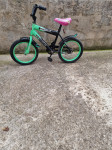 dijecji bicikl