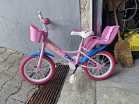 Dino bicikl Peppa pig