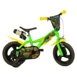 DINO BIKES 12' MUTANT NINJA TURTLES
