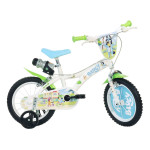 Dino Bikes dječji bicikl Bluey 14"