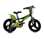 Dino bikes dječji bicikl Dino T-Rex 16"