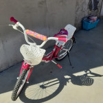 Dječiji bicikl 20 kotači