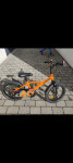 Dječiji bicikl Btwin 16"