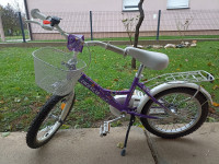 Dječiji bicikl 16 colla