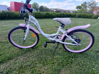 Dječiji bicikl