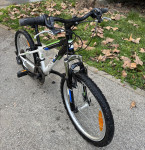 Dječiji bicikl X-Fact - super stanje