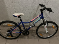 Dječiji bicikl XFACT MISSION GIRL 24