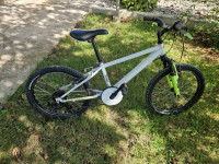 Dječja bicikla 20" BTwin Racing 500