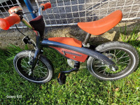 Dječji bicikl 12 Cola od 2-5 godina