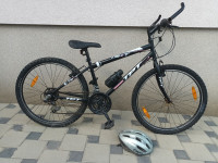 MTB bicikl  26"cola kotači+kaciga