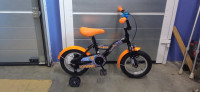Dječji bicikl 12" SCHWINN