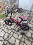 Dječji bicikl 12"