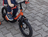 Dječji bicikl 14