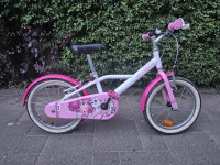 Dječji bicikl 16'' Btwin
