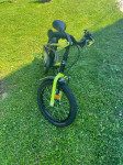 Dječji bicikl 16 cola