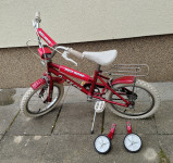 Dječji bicikl 16 cola