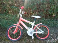 Dječji bicikl 16"