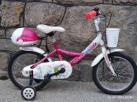 Dječji bicikl 16"