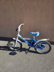 Dječji bicikl 16"